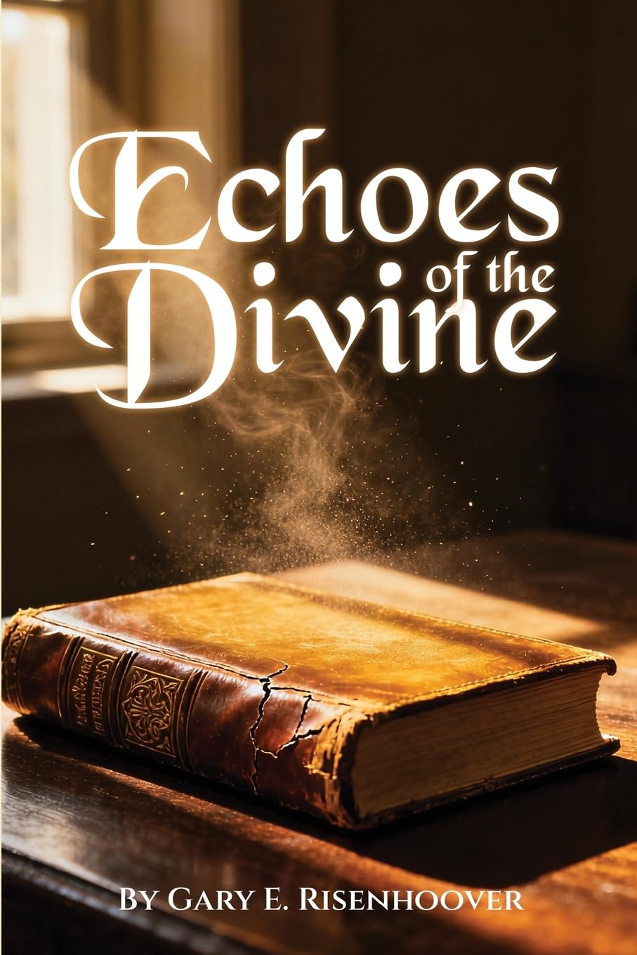 Echoes of the Divine: Unveiling Prayer in the King James Bible