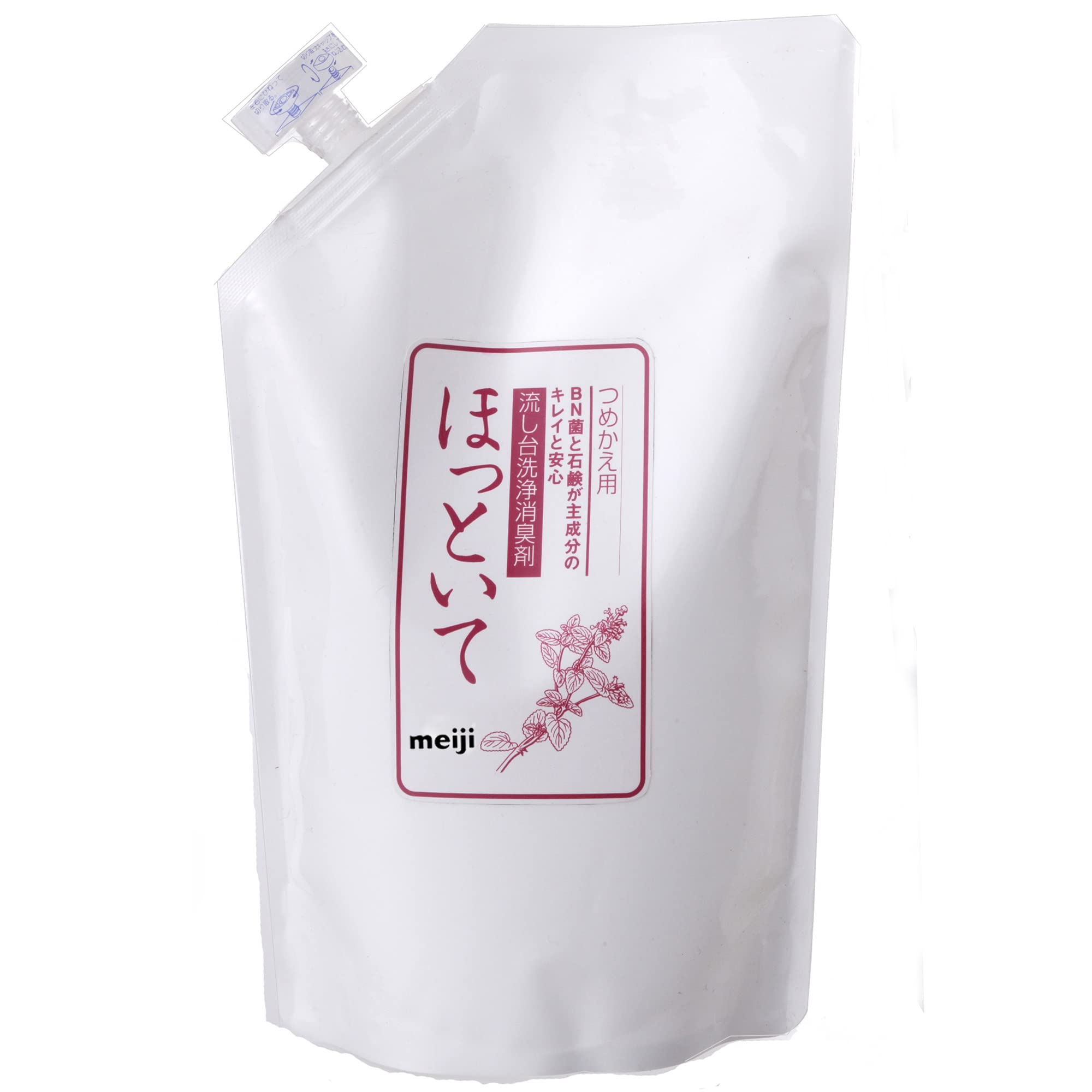 協栄販売 ほっといて流し台洗浄消臭剤 700ml