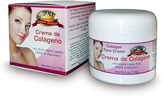 Premium Collagen Cream