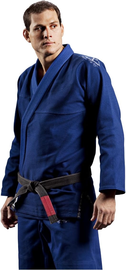 BFW Ultra Lite Kimono