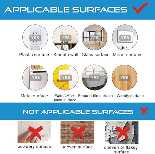 Miniatura 7 de Pegatinas de pared inspiradoras para decoración, citas – Pegatinas de vinilo con texto en inglés «Motivational Positive Mental Strength