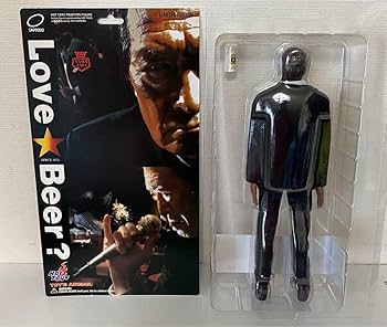 Mr.Yamazaki 山崎努　フィギュア　HOT TOYS Yahoo!オークション -「山崎努 フィギュア」の落札相場・落札価格