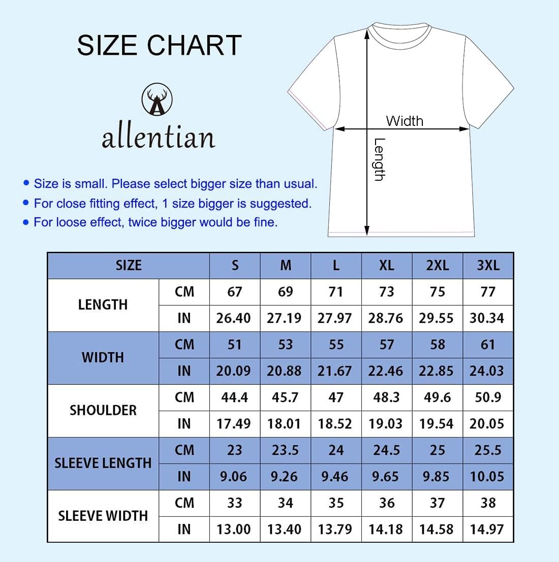 allentian Men's Referee Shirt - Official Black & White Stripe Referee/Umpire Jersey – Pro-Style V-Neck Referee Uniform, Great for Basketball, Football, & Soccer : Sports & Outdoors