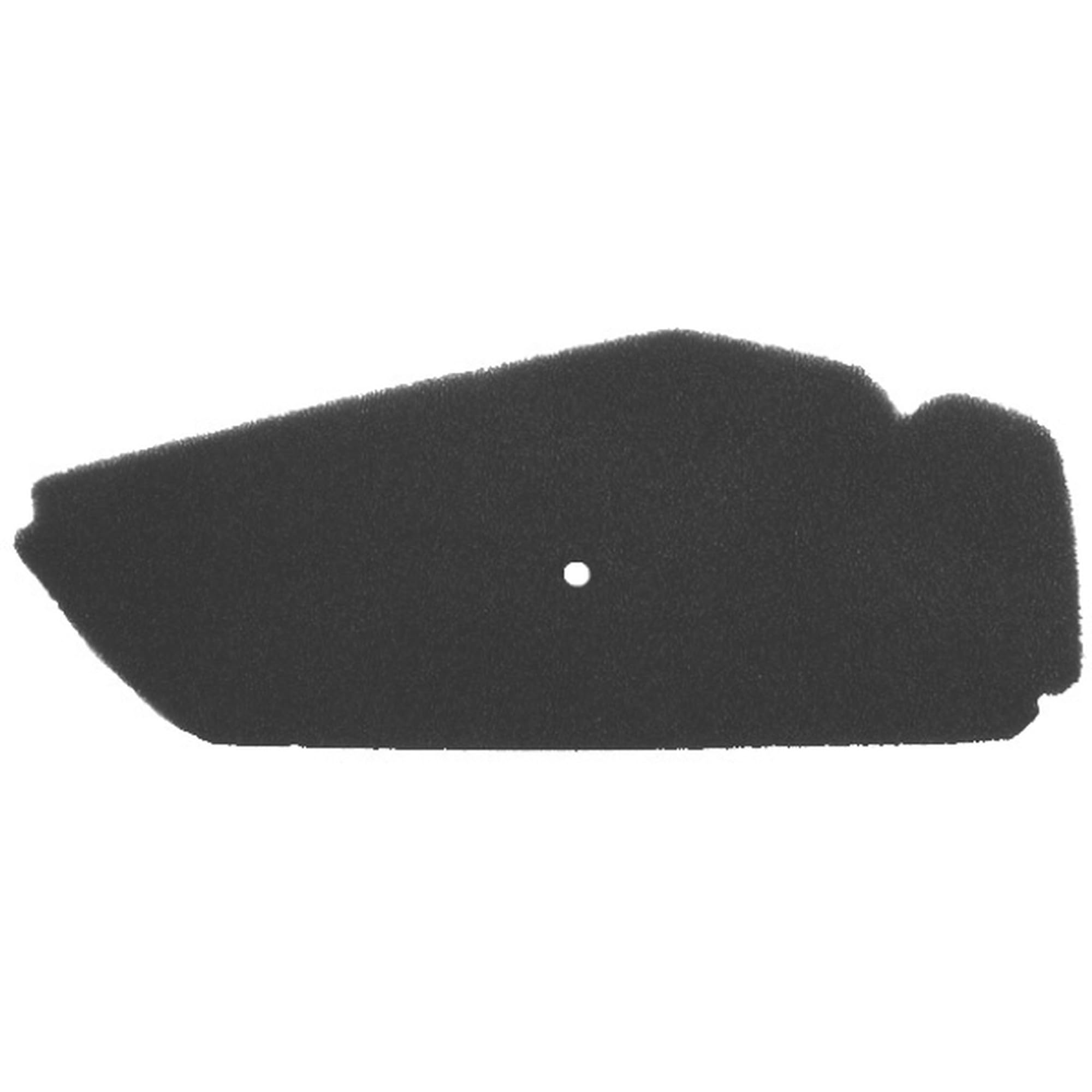 cyclingcolors 1 x foam air filter, air filter foam, compatible with Piaggio SFERA 50CC 1991-1993