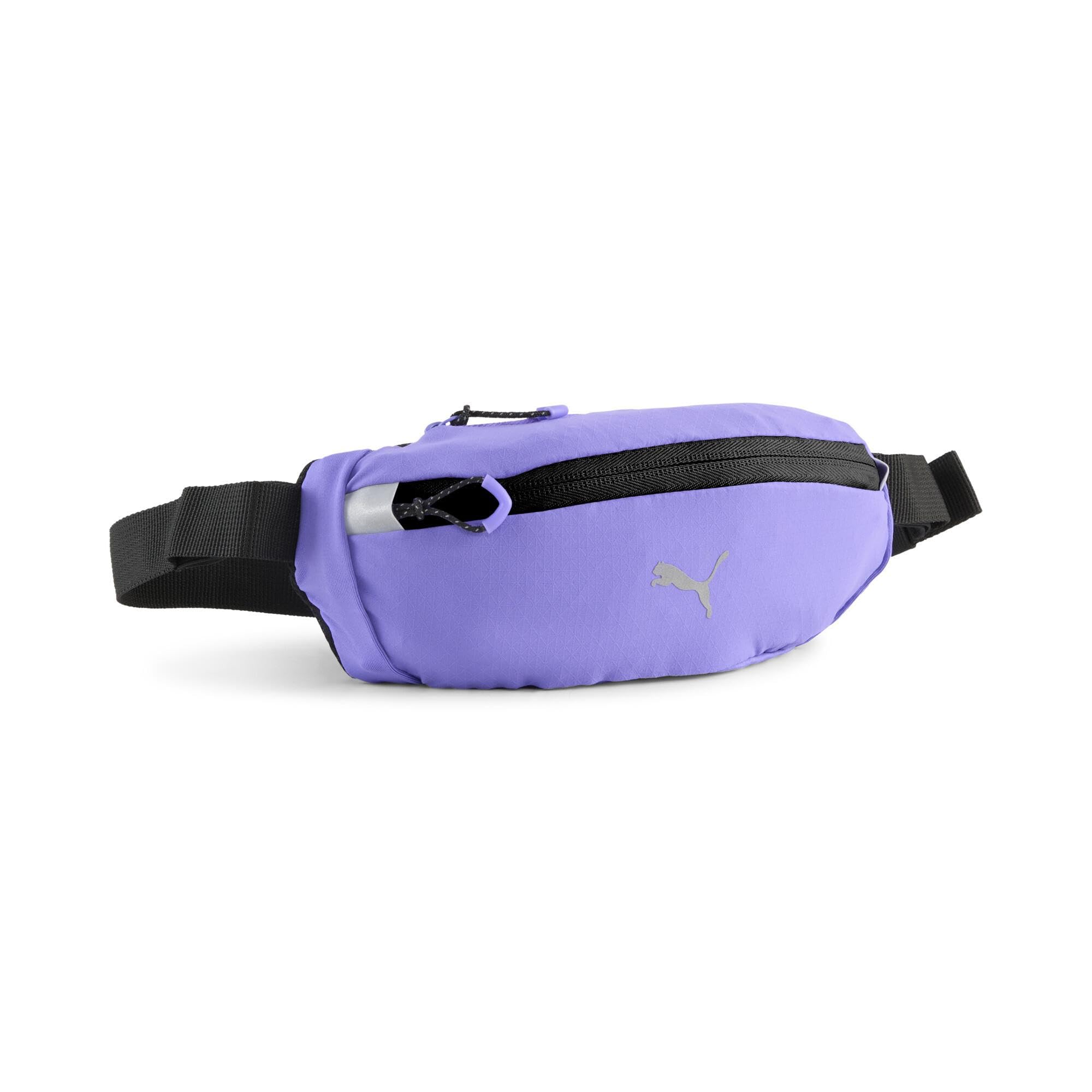 PUMA Unisex Yetişkin PR CLASSIC Waist Bag Bel Çantası Dark Amethyst Tek Beden