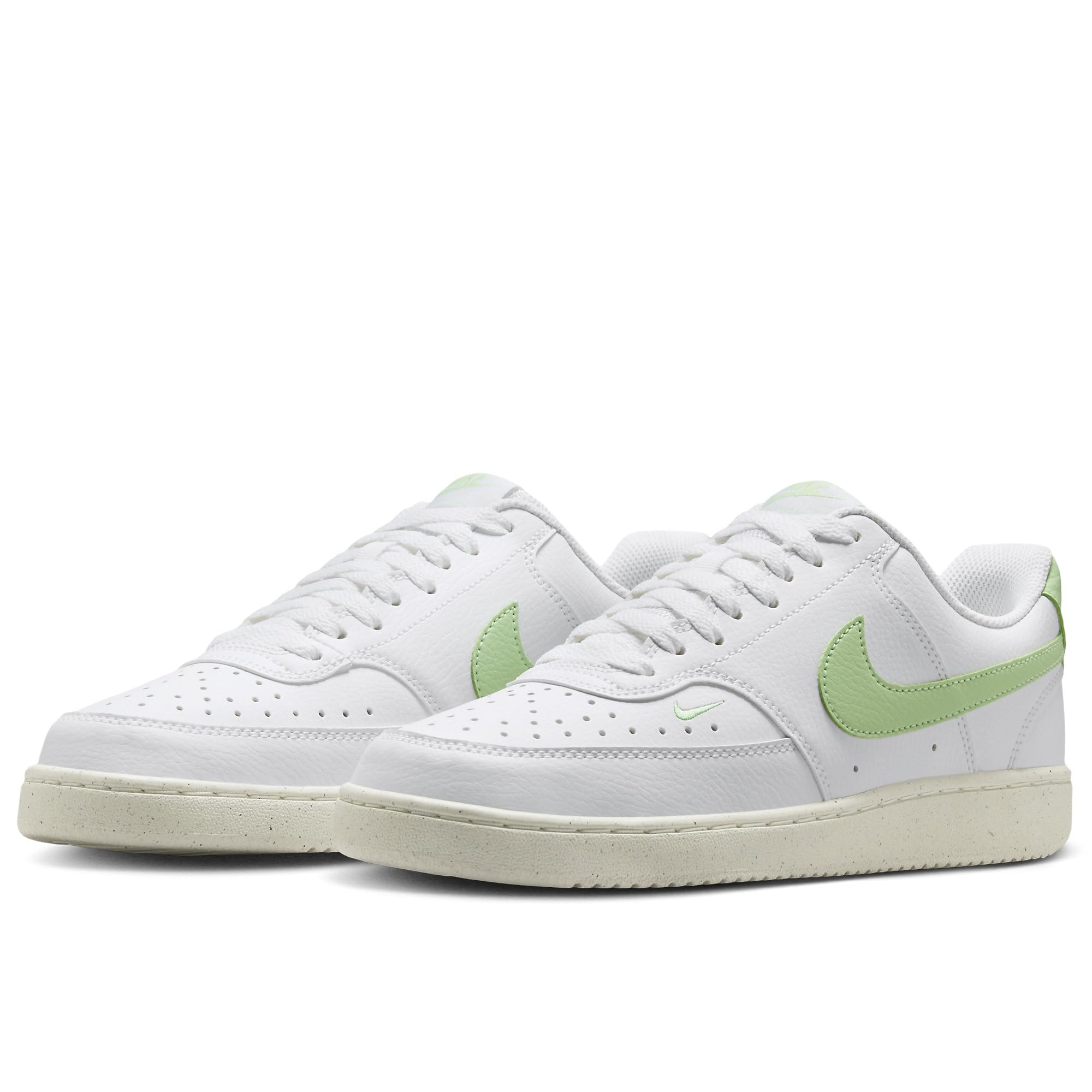 Nike Damen Court Vision Low Next NatureSneaker