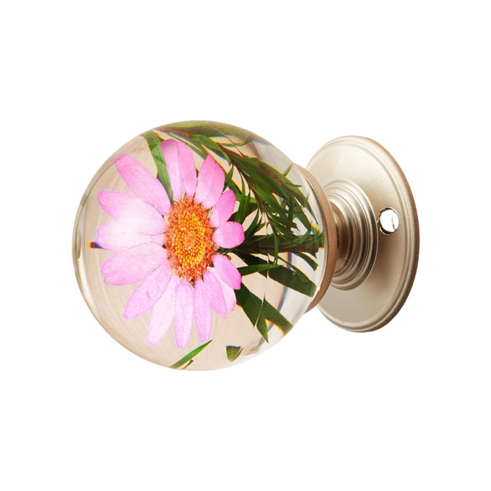 Yanwuwa B Unique Resin Dressers Kno Kitchen Cabinet Door Handle Wardrobe Pulls Crystal All Door Kno Furniture Hardware Crystal All Shape Wardrobe Handle