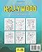 Guess The Movie? Hollywood Cats Coloring Book: Cats Take Over The Big Screen Coloring Book