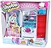 Shopkins Chef Club Fridge
