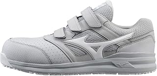 MIZUNO(ミズノ) ユニセックス大人 オールマイティ 軽量 LSII 22L JSAA・普通作業用(A種)ワークシューズ