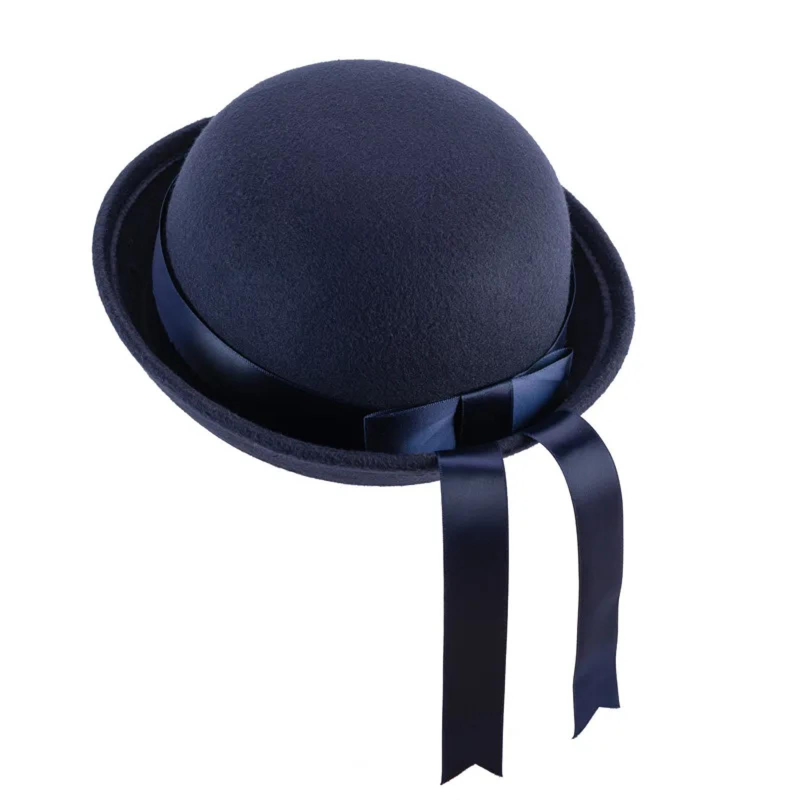 Casquettes Bonnets Chapeaux Bonnet Tricoté Bonnet Chapeau Chapeau d'uniforme De Maternelle De Style Collégial Jk, Chapeau d'hiver pour Enfants Et Adultes, Chapeau en Forme De Dôme,