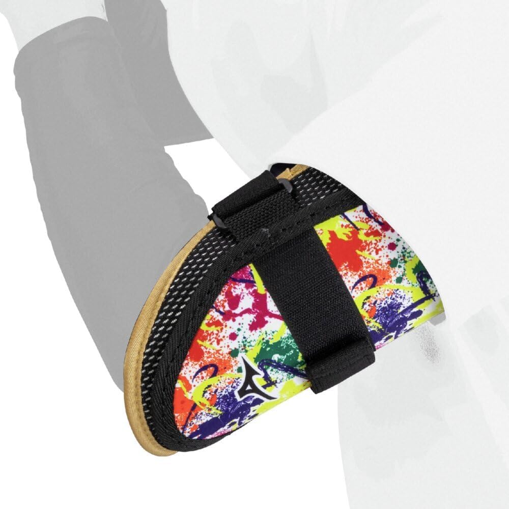 【ミズノ直営店限定】 野球 ソフトボール 手甲ガード アームガード フットガード 1DJPG090 1DJPG091 1DJPG09