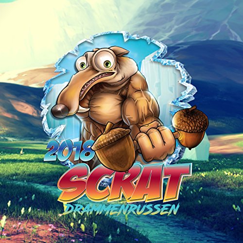  Scrat 2018