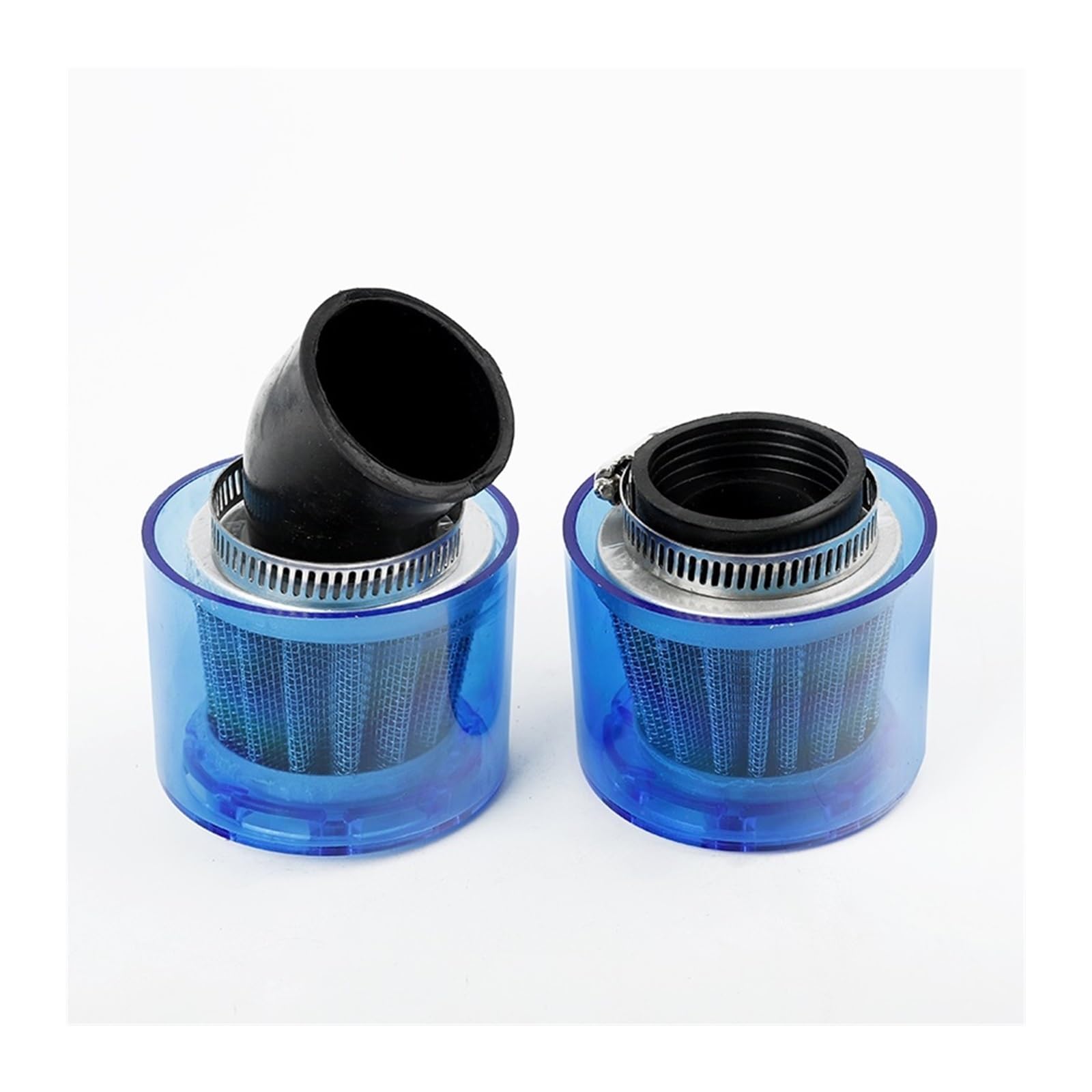 Detergente Per Filtro Dell'aria Per Motocicletta Universale Per Moto Dirt Bike A Prova Di Spruzzi Filtris delle parti