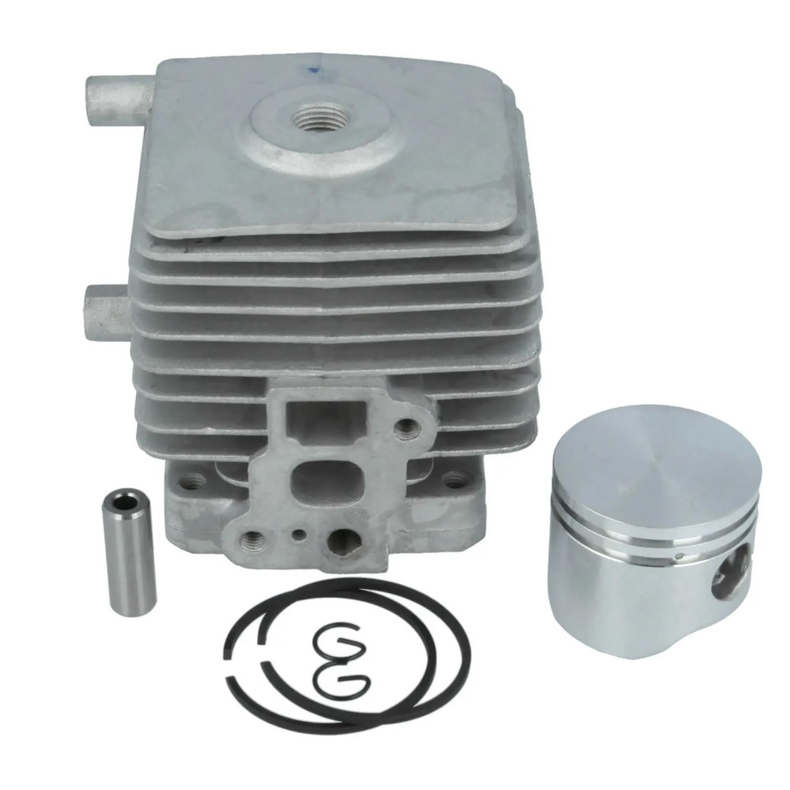 Kit de cylindre HS 81 pour taille-haie Stihl HS81R HS86R HS81T