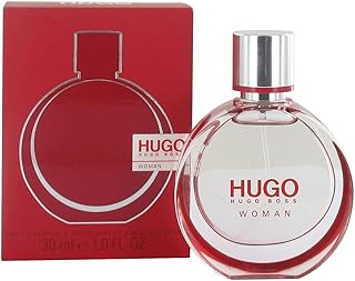 hugo boss colonia mujer