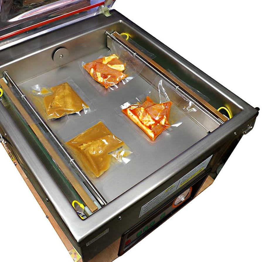 Amazon.co.jp: 【プライムセール割引中！】真空包装機 業務用