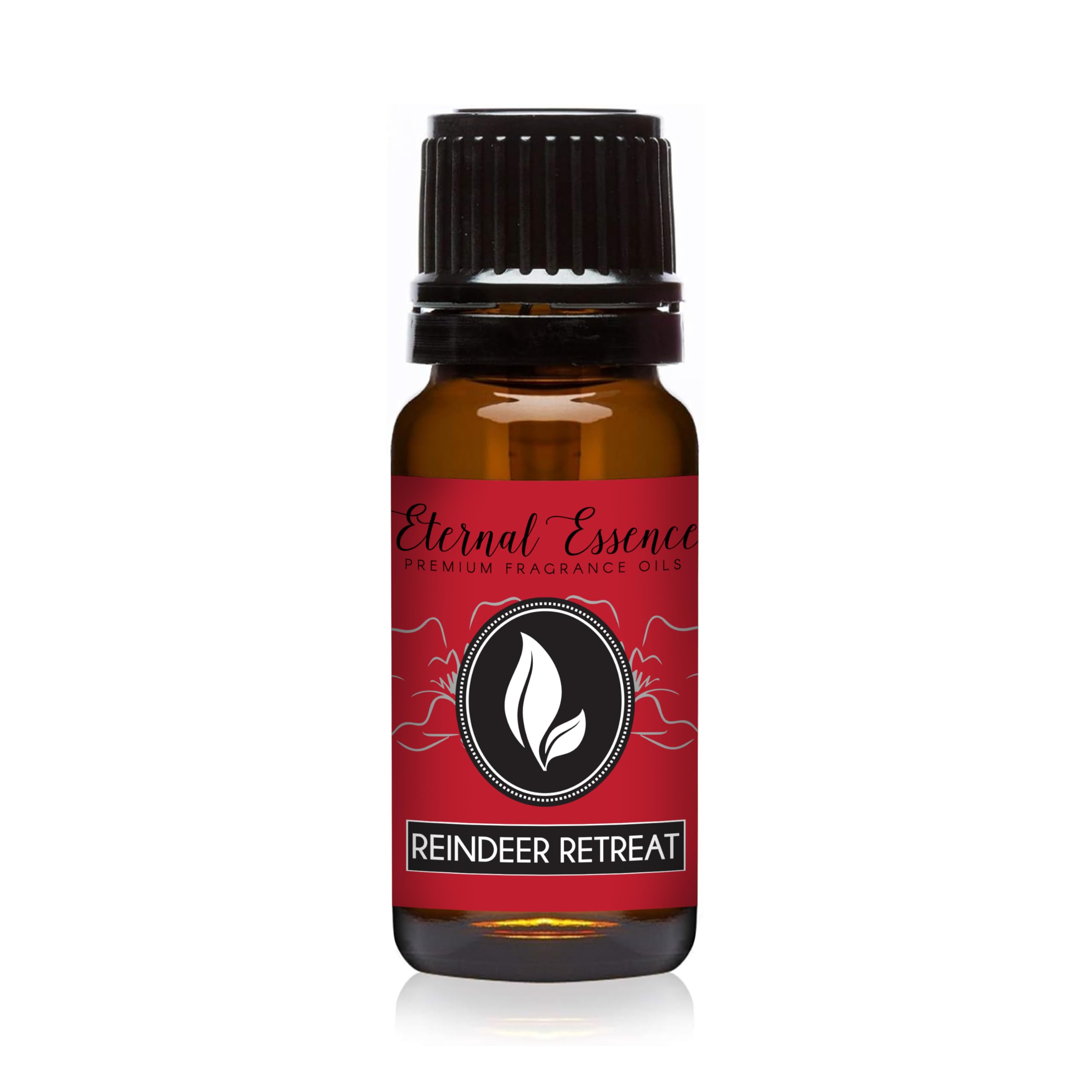 Reindeer Retreat - Premium Fragrance Oil - 10ml