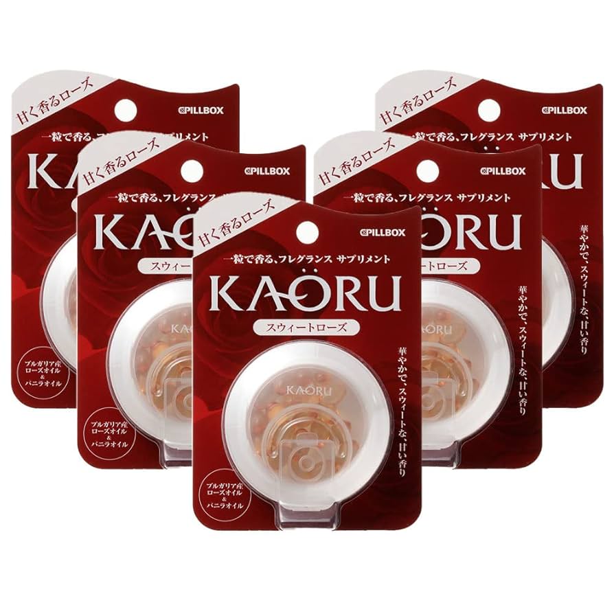 トリートメント kaoru OR スパ・トリートメント グロッシーモイスチャー / OR