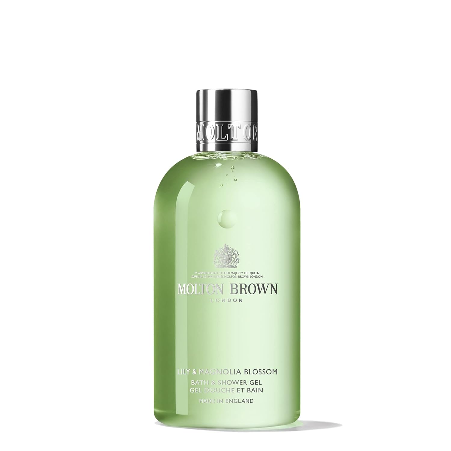 Molton Brown Lily Bath & Shower Gel Molton Brown Lily Bath & Shower Gel