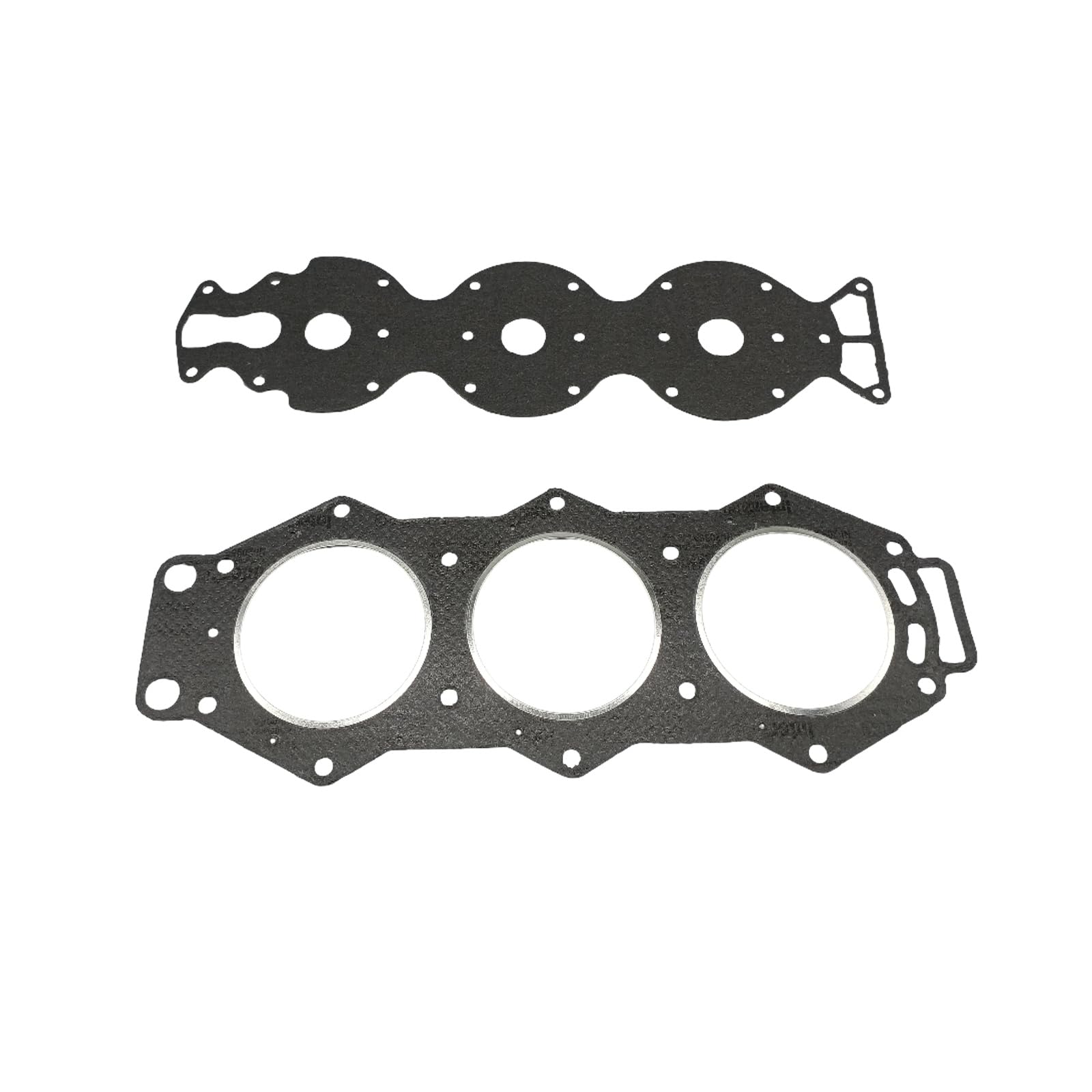 Gasket Kit, Complete   Yamaha V6 90 deg with Vertical Reeds   6R3 W0001 03 00, 6R3 W0001 A3 00