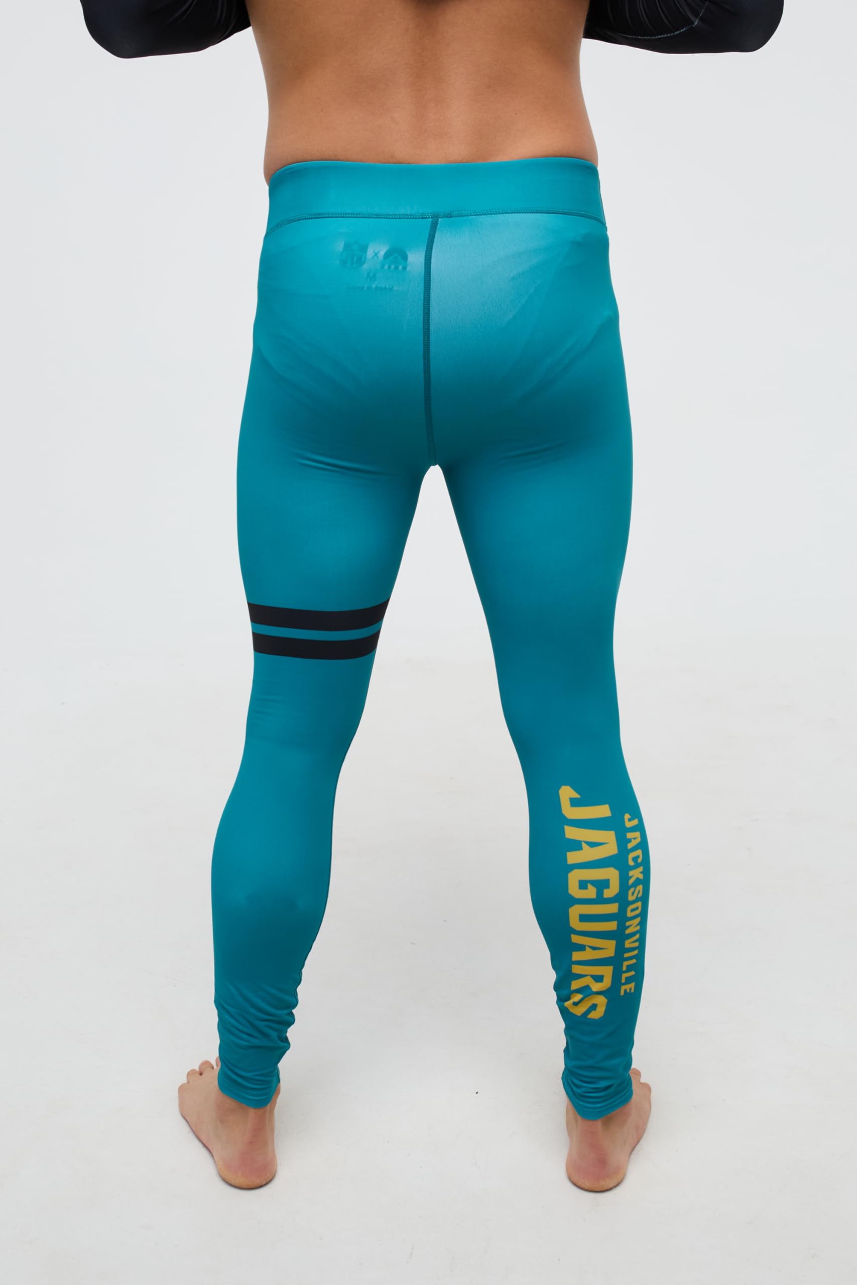 OOSC Herren Pants Jacksonville Jaguars - Oosc X NFL Baselayer Pant Men's