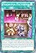 Yu-Gi-Oh! - Frightfur Factory (CROS-EN054) - Crossed Souls - 1st Edition - Common