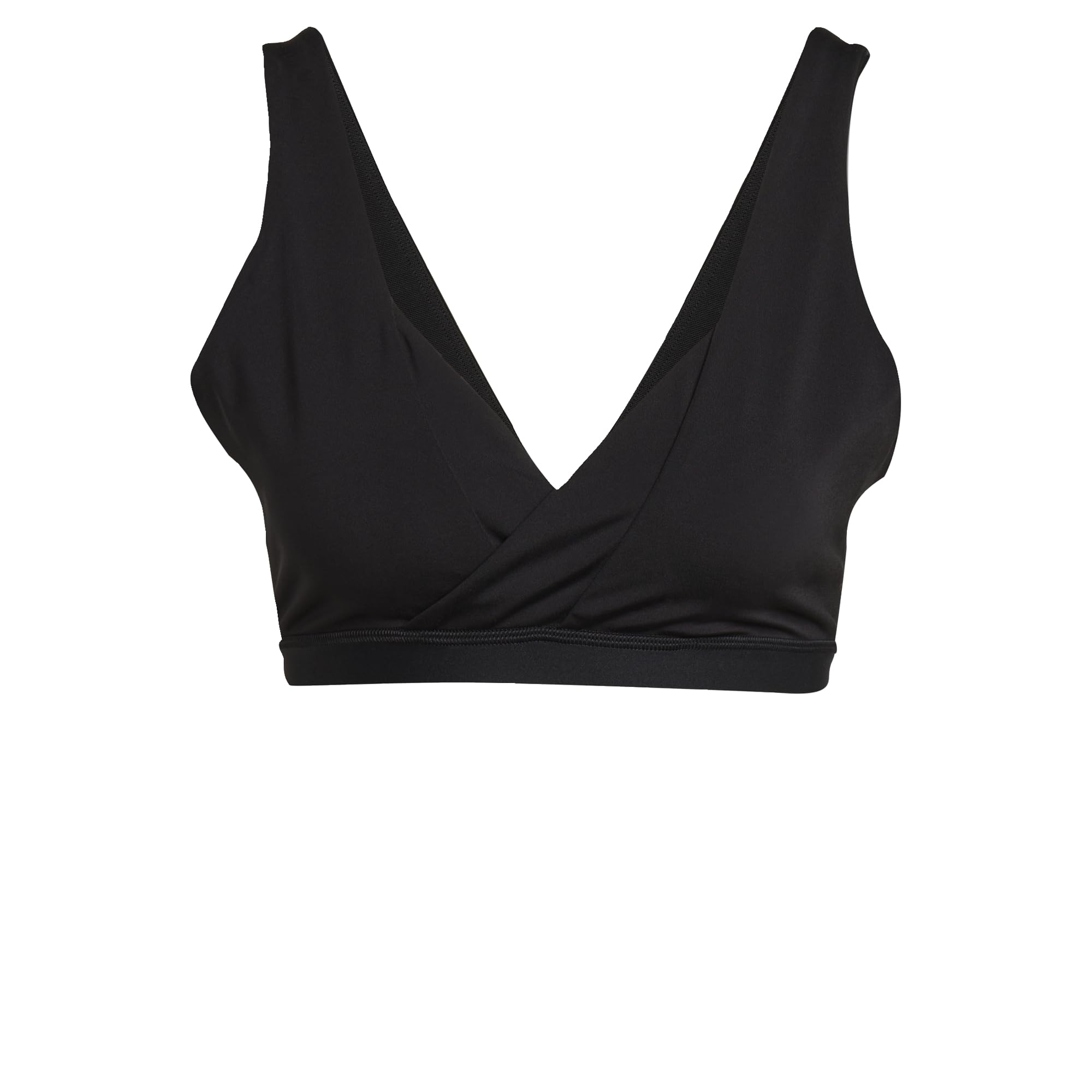 adidas Biustonosz sportowy Kobiety Yoga Essentials Studio Light Support Biustonosz do karmienia