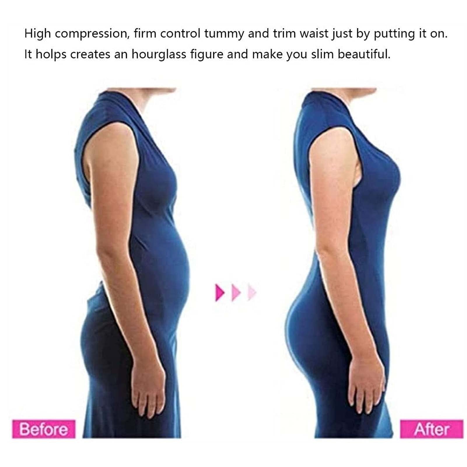 Body Traspirante Shaper Tummy Control Aperto Busto Busto Shapewear Biancheria Intima Senza Soluzione di Biancheria Intima per Le Donne E Le Ragazze