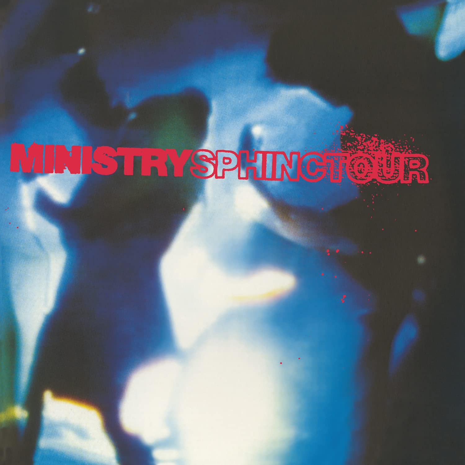Sphinctour (Gatefold sleeve) [180 gm 2LP Coloured Vinyl] [VINYL]