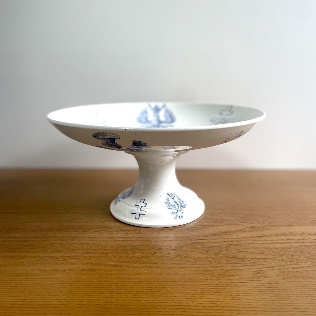 Amazon.co.jp: フランスアンティーク リュネヴィル ロレーヌ十字