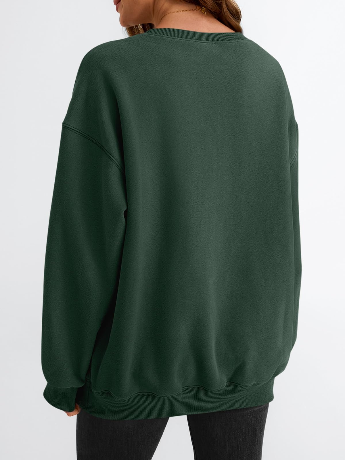 EFAN Damen Ezef200 Sweatshirt