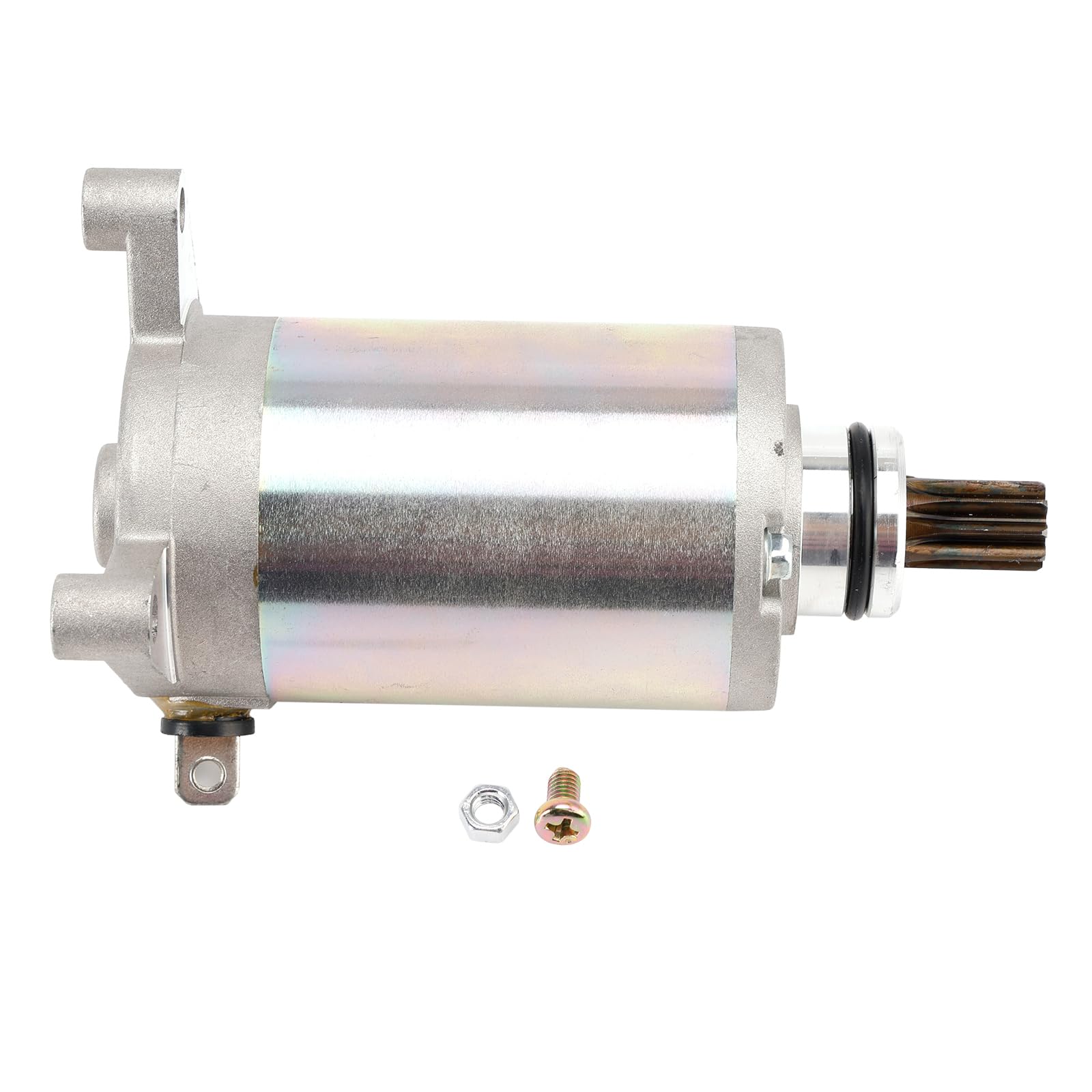 Topteng Electric Starter Motor 249013210140 adatto per Benelli 180S, RFS 150i 4T, Leoncino 125 2022-2025, adatto per Keeway RKF 125 2022-2024