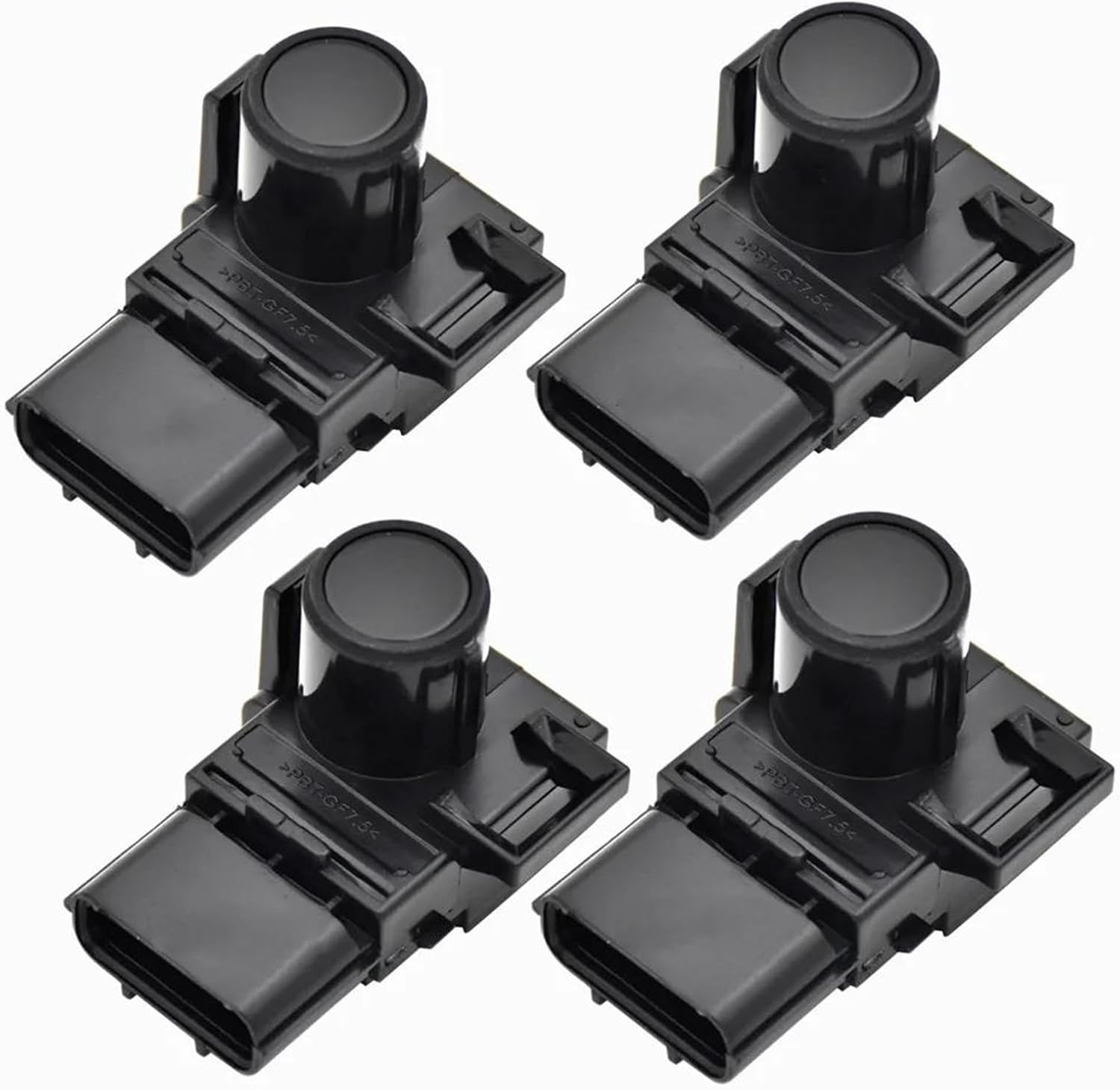 車用後退センサー Compatible With E63 E64 For E38 For X3 E83 に対応、バンパーPDC補助セ アシストバック センサー | コーナーセンサー | パーキングセンサー | フロントセンサー | 自動車バックセンサー距離表示タイプ | 電磁式バック センサー |  後付バックセンサー ... PDCパーキングセンサー Compatible With E60 For E61 For E63 に対応。バンパーPDC補助センサー