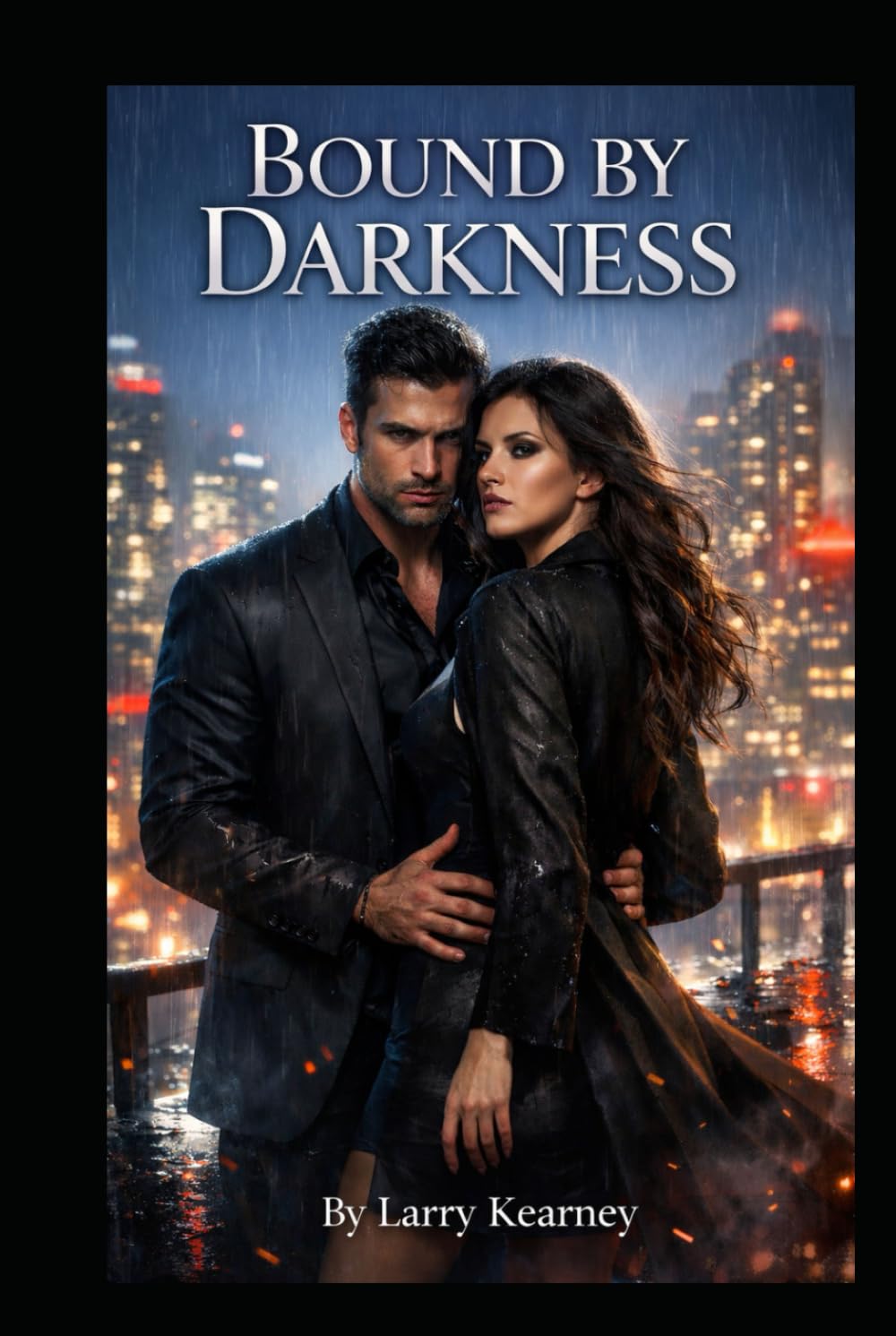 Bound by Darkness