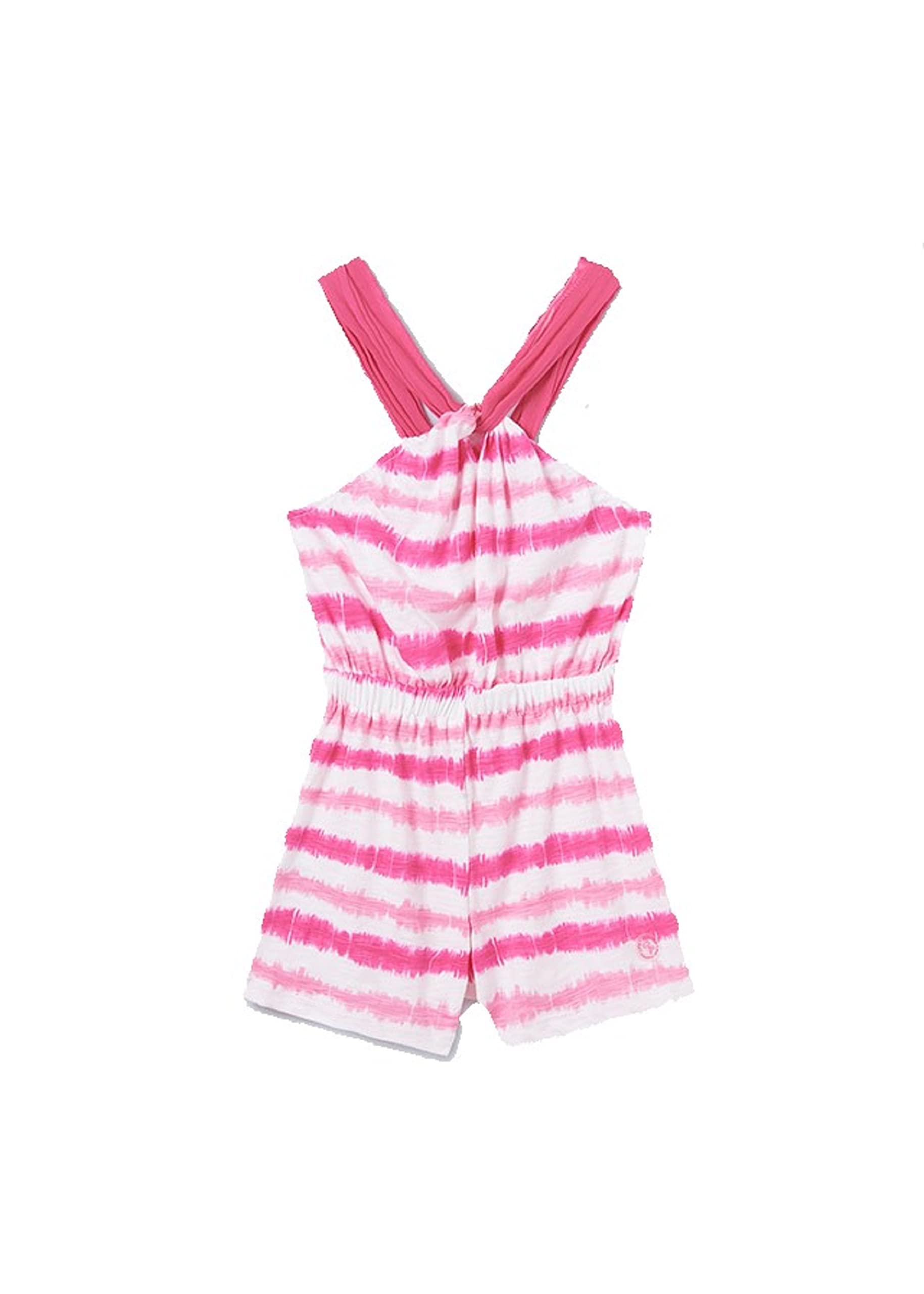 Mayoral Vestido Mono Niña – Mono sin mangas – Estampado de punto - Ropa playera para Niña - Mono de Verano - Ropa de Regalo – Para niñas y adolescentes de 8 años a 16 años