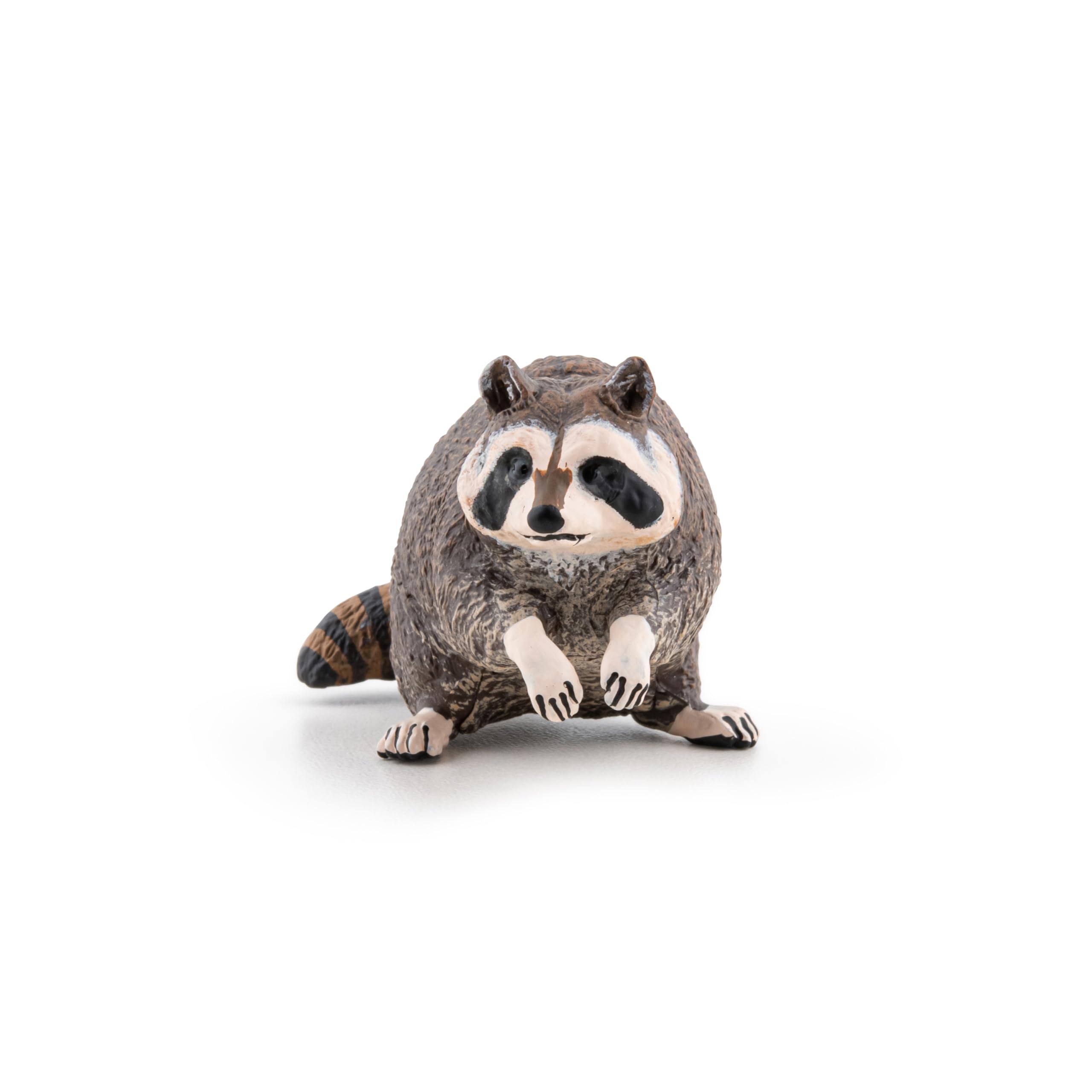 Image secondaire de Papo - 53016 - Figurine - Animaux - Raton Laveur