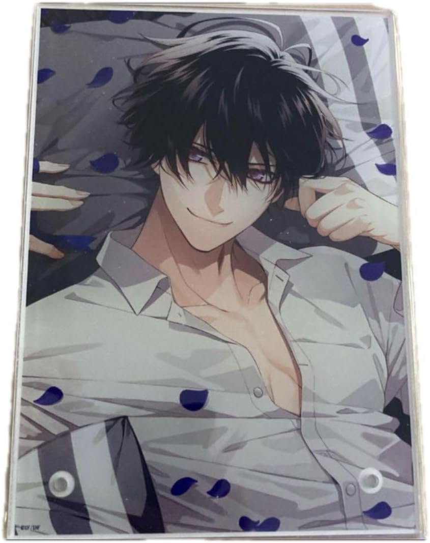 Collar×Malice カラマリ アクリルブロック カラマリ アクリルブロック