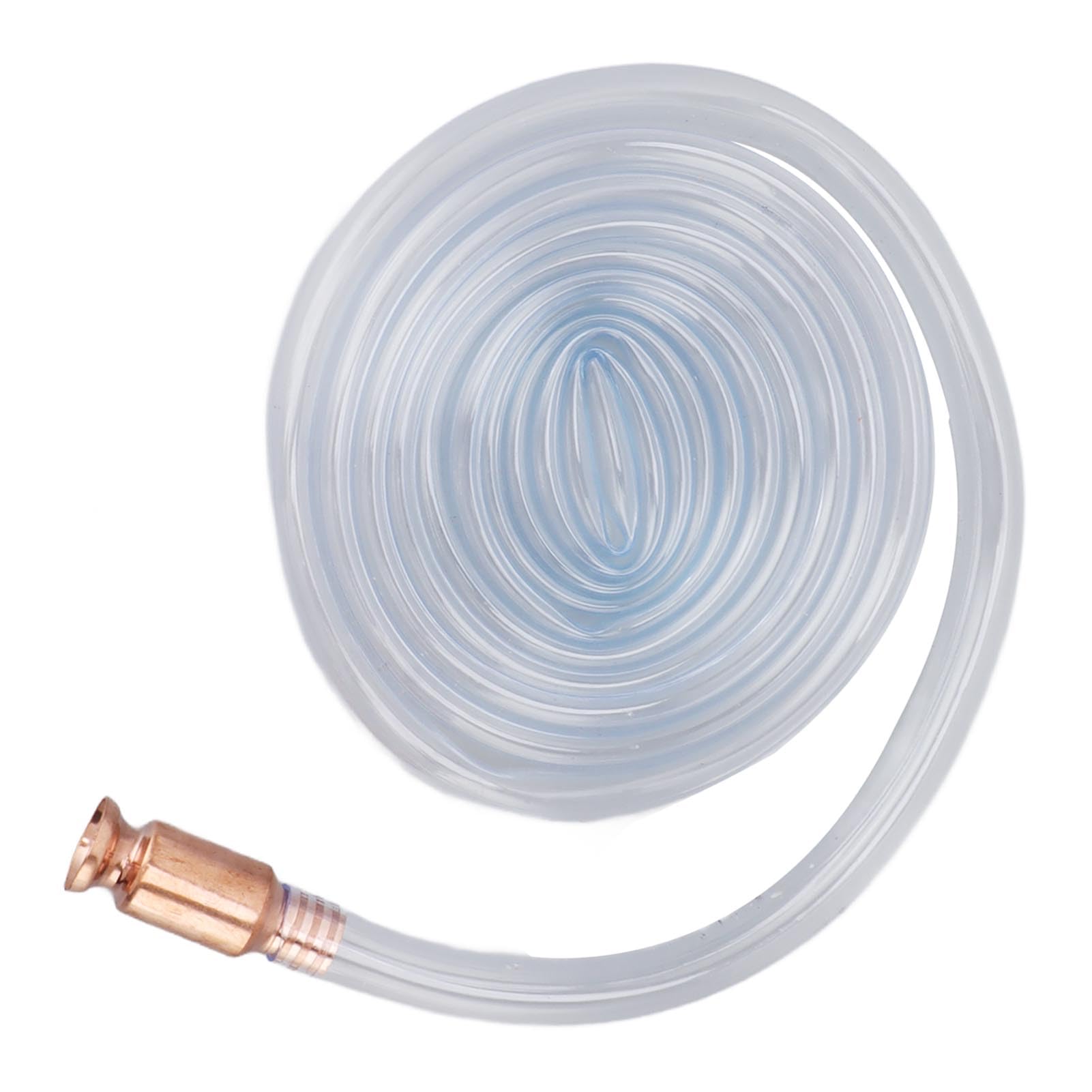 Tubo per Sifone del Gas, Tubo per Sifone del Gas Autoadescante da 3,5 Galloni per Piscina