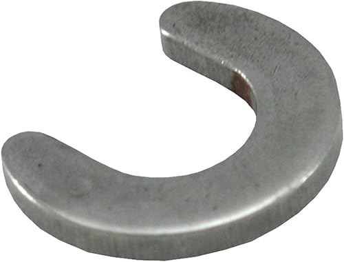 Miniatura 1 de Yukon Gear YSPCC-050) Clip C semi-flotante para Dana 60 diferencial
