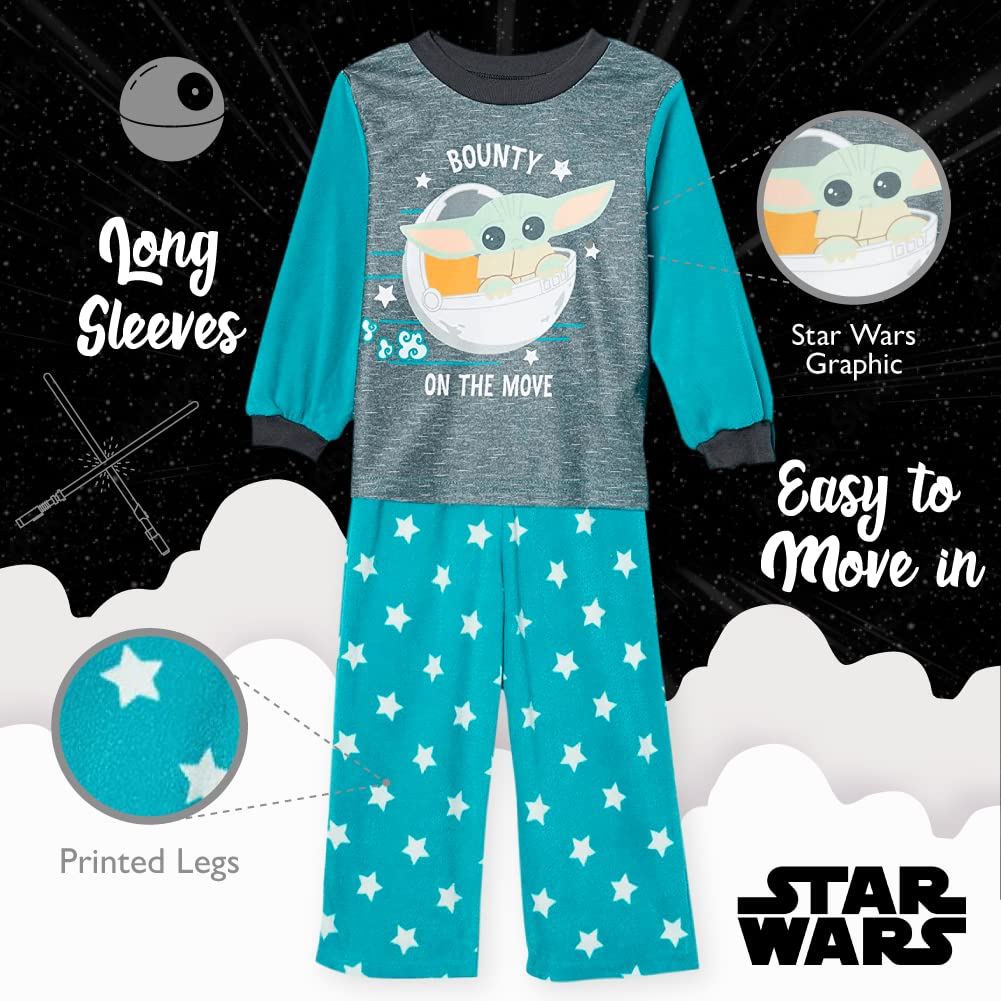 STAR WARS Pigiama da bambino