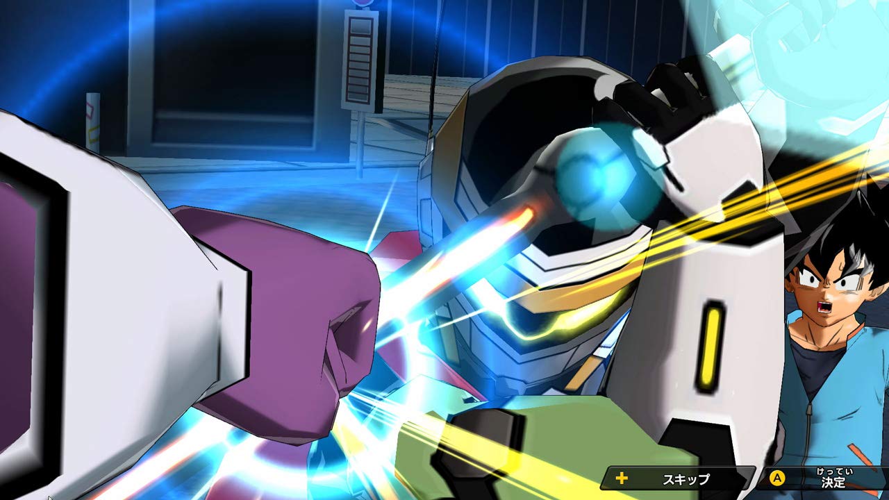 Amazon.co.jp: スーパードラゴンボールヒーローズ ワールドミッション