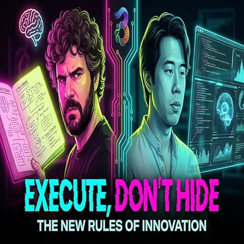 Why Your Proprietary Data is No Longer a Defense