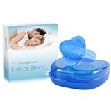 Anti-Snore Devices&comma; Sleep Snoring Solutions - Stop Snoring for Effective Sleep-L05