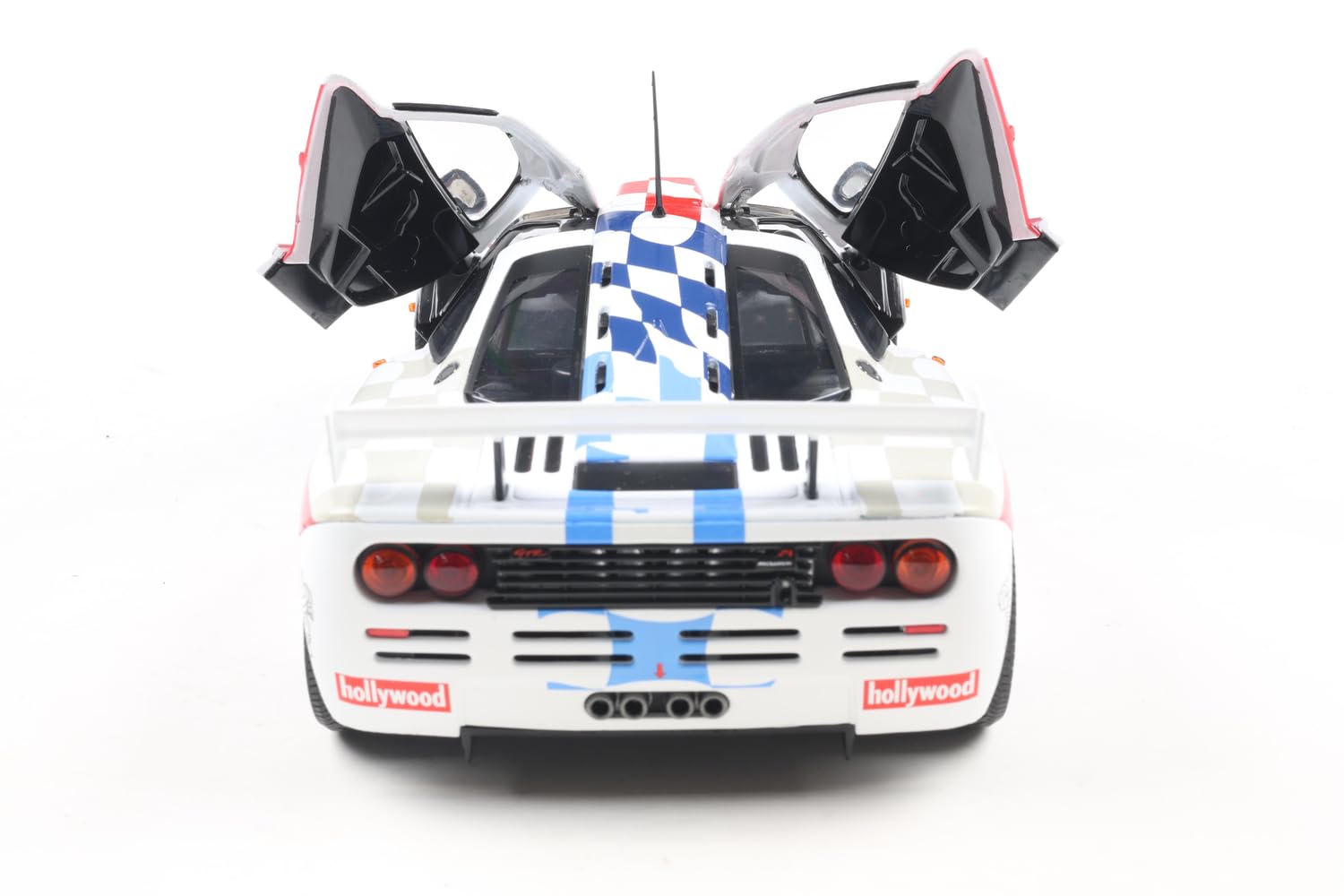 MIRAGE 1/43 MAZDA 787B ルマン 優勝 1991 マツダ 【公式通販】