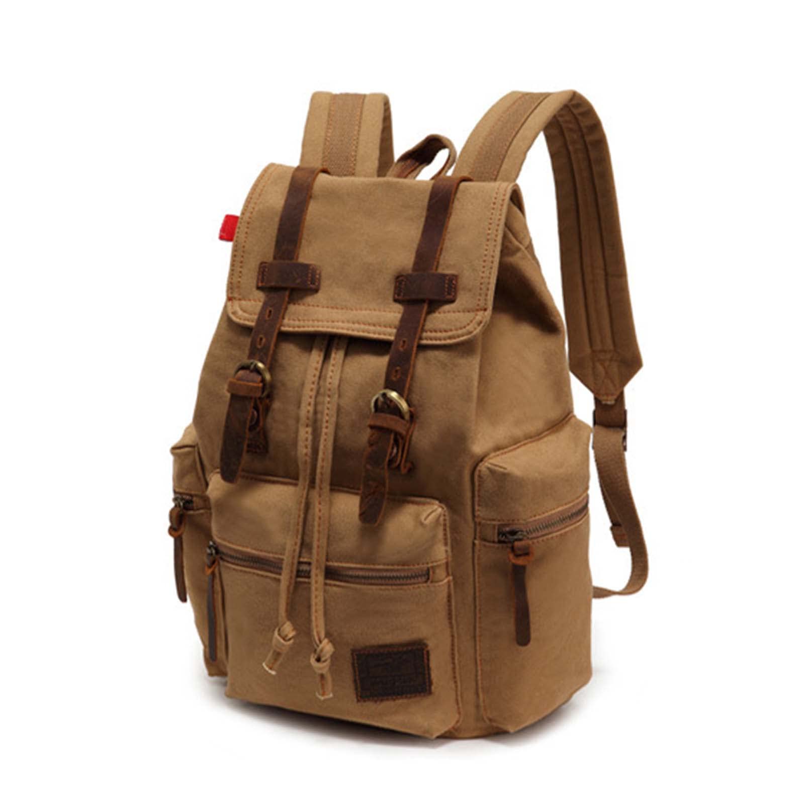 （使用１回）バックパック キャンバスダック 楽天市場】ヴィンテージ キャンバス バックパック 帆布 リュック