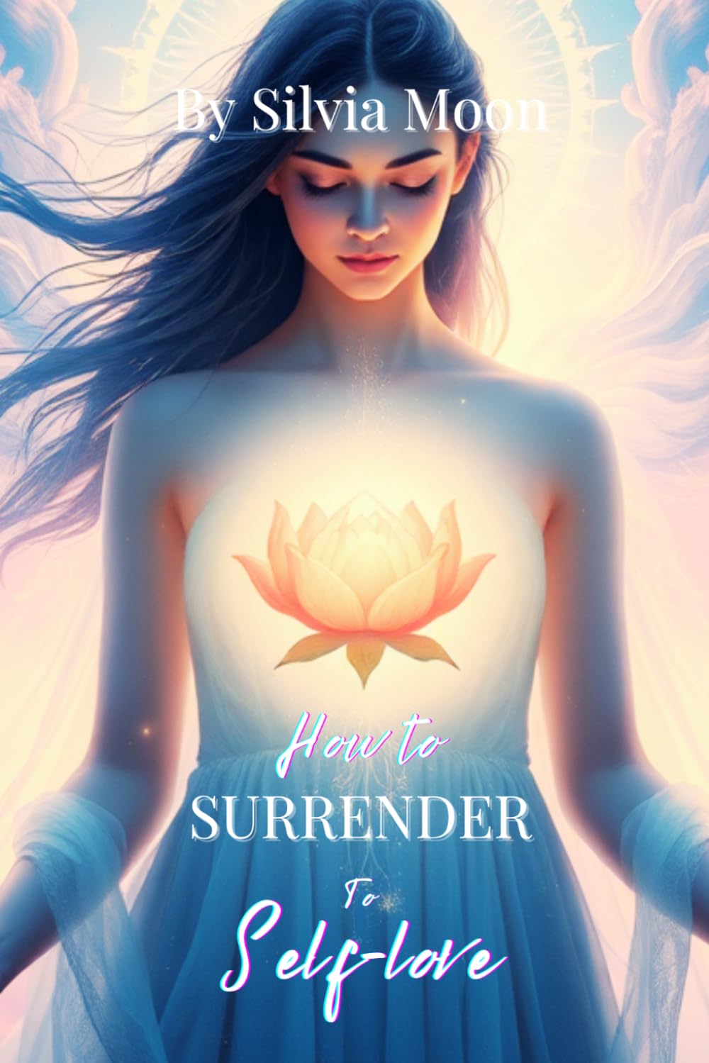 How To Surrender To Self-Love 11:11: Healthy Energy & Self-care Habits (Twin Flame Self-Love)