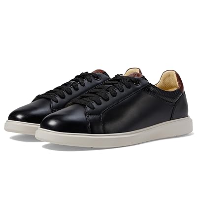 Florsheim Social Lace To Toe Sneakers Men
