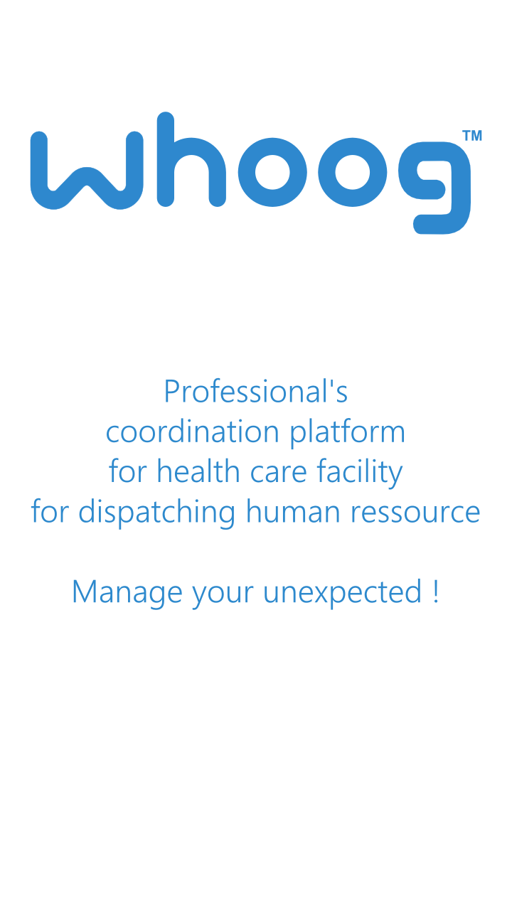 Whoog - App on Amazon Appstore