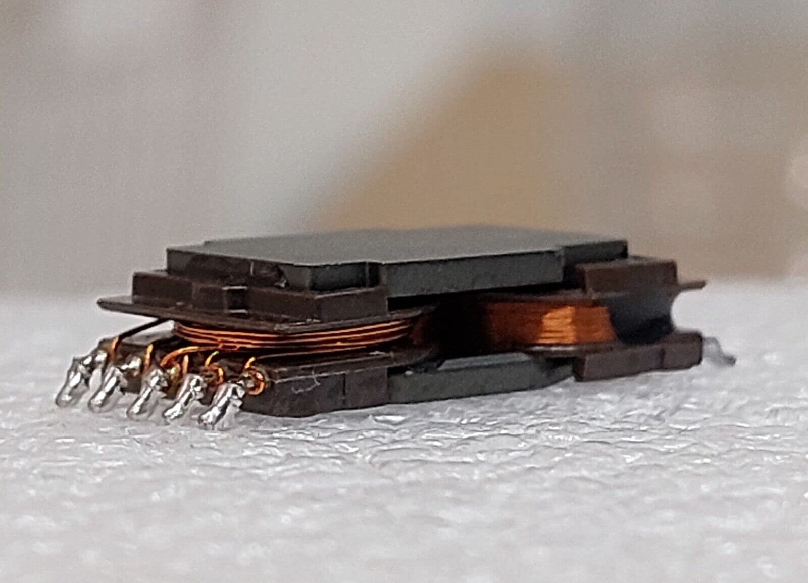 (1x) 866TN-1008, TOKO